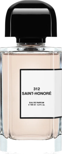 Bdk Parfums 312 Saint Honoré Eau de Parfum 100ml