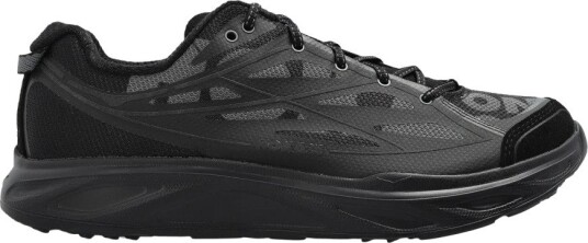 Hoka One One Herre Sport Svart 41 1/2 EU, Hoka One One Herre Sport Svart 41 1/2 EU,