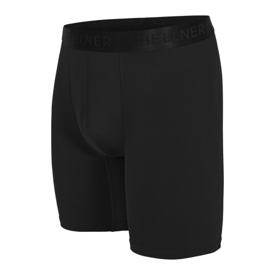 Hellner Tech Boxer Long Leg Men Black Beauty S Hellner Tech Boxer Long Leg Men Black Beauty S