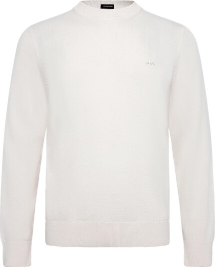 BOSS H Leno L White XXL