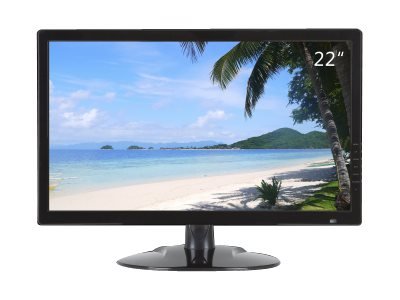 Dahua Lm22-L200 21.5" Full HD LCD Skjerm Dahua Lm22-L200 21.5" Full HD LCD Skjerm