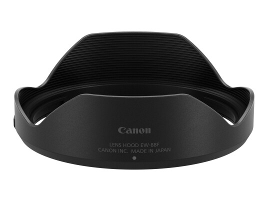 Canon EW-88F Solblender for RF 15-35mm f/2.8L IS USM Canon EW-88F Solblender for RF 15-35mm f/2.8L IS USM