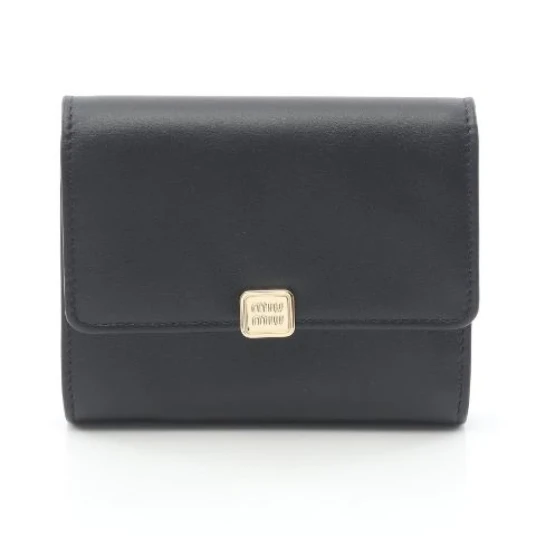 Miu Miu Dame Svart