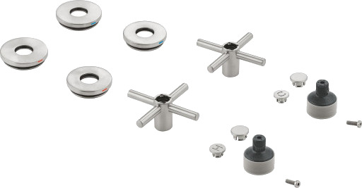 Grohe Krysshåndtaksett