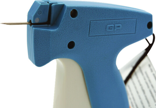 Meto Tekstilpistol Standard Economy For Standardnåler Meto Tekstilpistol Standard Economy For Standardnåler