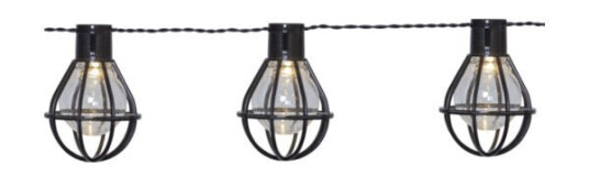 Star Trading Lyslenke Cage 1690624-01-0 1690625-01-0 Star Trading Lyslenke Cage 1690624-01-0 1690625-01-0