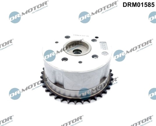 Kamakselregulering DR.MOTOR AUTOMOTIVE DRM01585