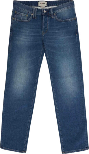 Cycle Herre Jeans Blå W34, Cycle Herre Jeans Blå W34,