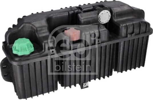 Utjevningsbeholder, kjølemiddel FEBI BILSTEIN 1006024