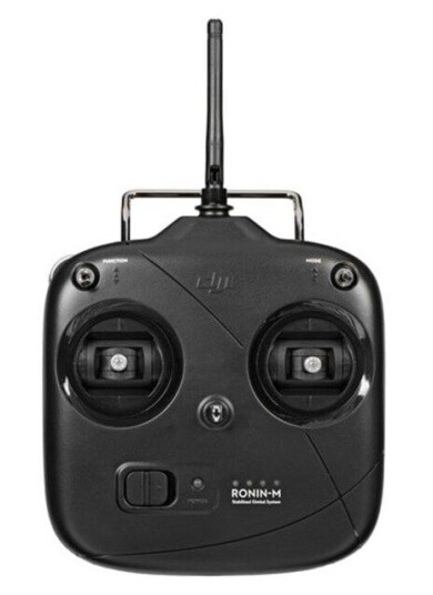 DJI Ronin M Remote controller DJI Ronin M Remote controller