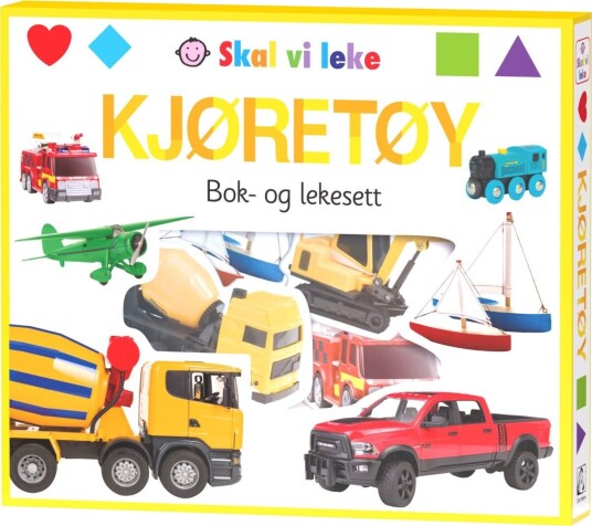 Kjøretøy Kjøretøy