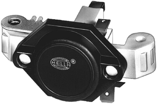Dynamoregulator HELLA 5DR 004 246 351