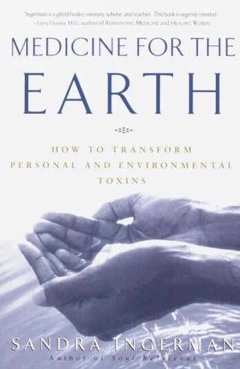 Medicine For The Earth Av Sandra Ingerman