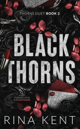 Black Thorns Black Thorns