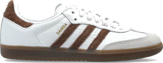 Adidas Originals Herre Sko Hvit 45 1/2 EU,