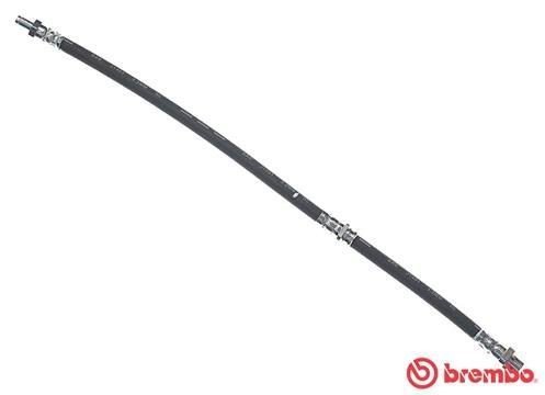 Bremseslange BREMBO T 06 042 Bremseslange BREMBO T 06 042