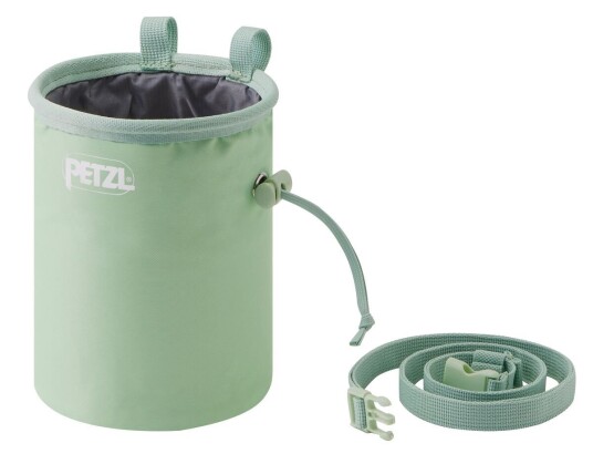 Petzl Bandijade green Petzl Bandijade green
