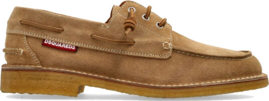 Dsquared2 Herre Sko Brun 41 1/2 EU,