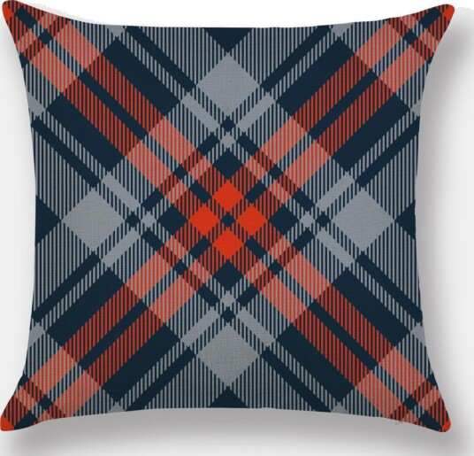 Tc Home Putetrekk 50 x 50 cm Size: 50 x 50 cm