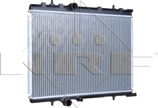 Radiator NRF 58311 Radiator NRF 58311