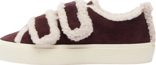 Inuikii Dame Sko Brun 41 EU,