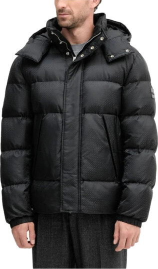 Boss Herre Jakker Svart L,