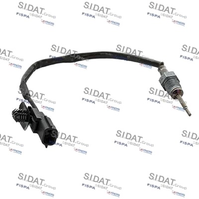 Sensor, eksostemperatur FISPA 82.1254 Sensor, eksostemperatur FISPA 82.1254