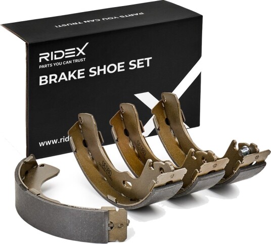 Bremsesko sett RIDEX 70B0039