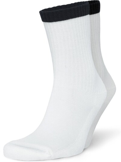 Copenhagen Studios Cph Socks 13 Cotton Blend Off White OFF WHITE 39 42 Copenhagen Studios Cph Socks 13 Cotton Blend Off White OFF WHITE 39 42