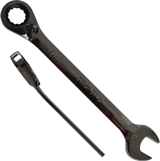 Bato Ringskrallenøkkel 22mm
