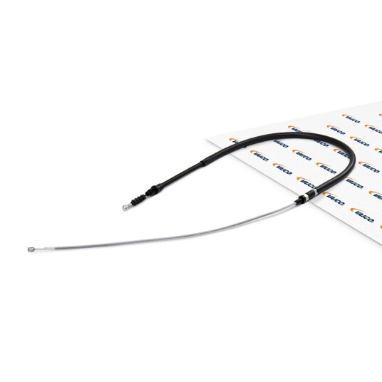 Vaico Tautrekk parkeringsbrems VAICO V10 30028