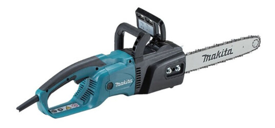 Makita UC3550A Motorsag 35 cm 2000W Makita UC3550A Motorsag 35 cm 2000W