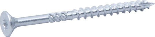 Essve Treskrue 146014 5 mm Ø, C1 60 mm, 3000-Pakning