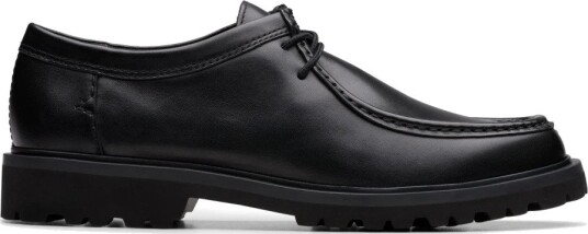 Clarks Berwick Seam G Black 43 Clarks Berwick Seam G Black 43