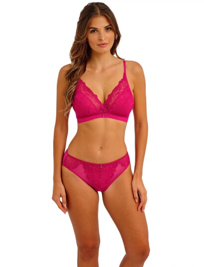 Wacoal Abellia Pink S