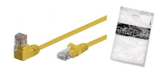 Shiverpeaks S/Ftp Cat.6 Pimf 10.0M 10 M Cat6 S/Ftp (S-Stp) Rj-45 Rj-45