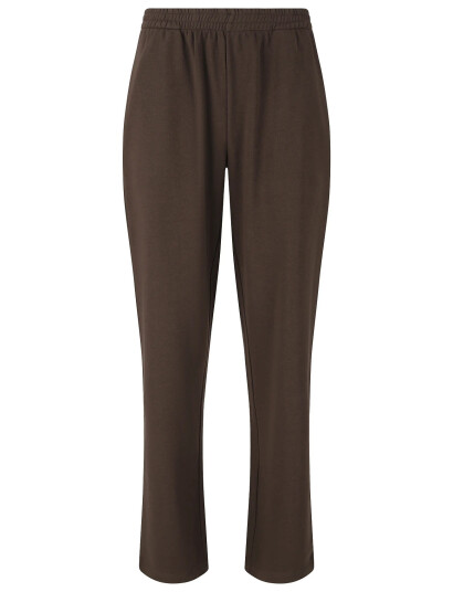 Athlecia Crecy W Pants Brown 44