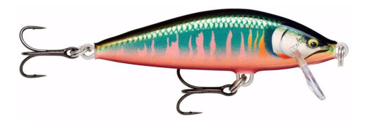Rapala Countdown Elite 7,5cm GDOK Rapala Countdown Elite 7,5cm GDOK