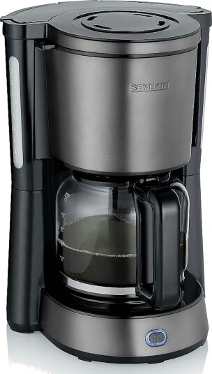 Severin   Kaffetrakter 1,25L KA9340
