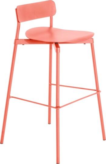 Petite Friture FROMME Barkrakk H65 Coral