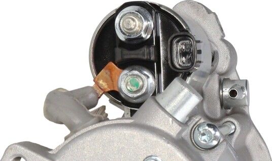 KAMOKA 8610455 Starter
