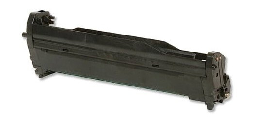 Oki - Gul - Original - Trommelsett - For Es 7412Dn