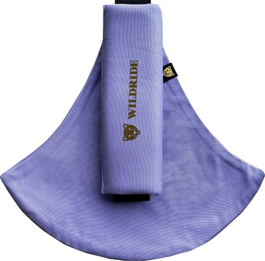 Wildride Bæresele, Lavender