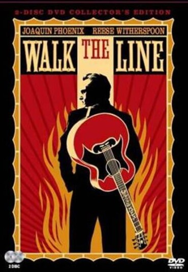 Walk The Line (DVD) Walk The Line (DVD)