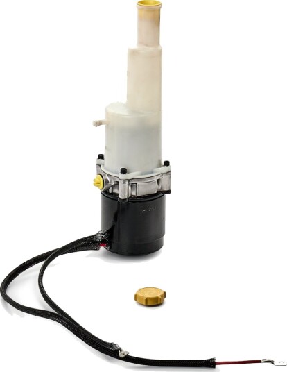 Servopumpe RIDEX REMAN 12H0339R