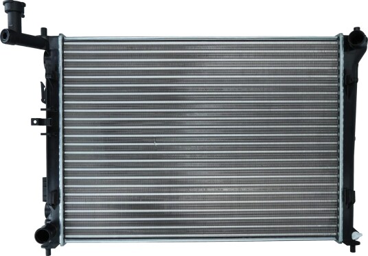 KAMOKA 7705057 Radiator motorkjøling KAMOKA 7705057 Radiator motorkjøling