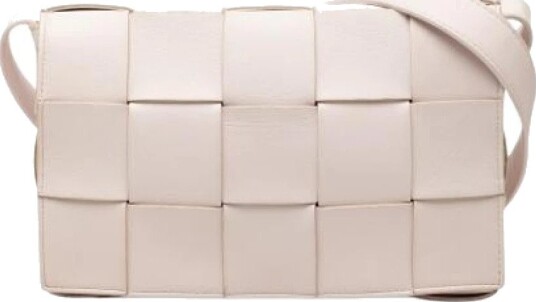 Bottega Veneta Vintage Dame Pre owned Rosa ONE SIZE,