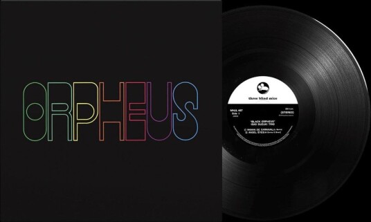 Orpheus Vinyl