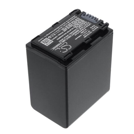 Cameron Sino Batteri til Sony DCR/HDR-serien