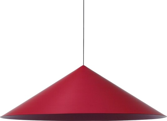 W151 Extra Large Pendant S3 Diameter 130 Cm LED